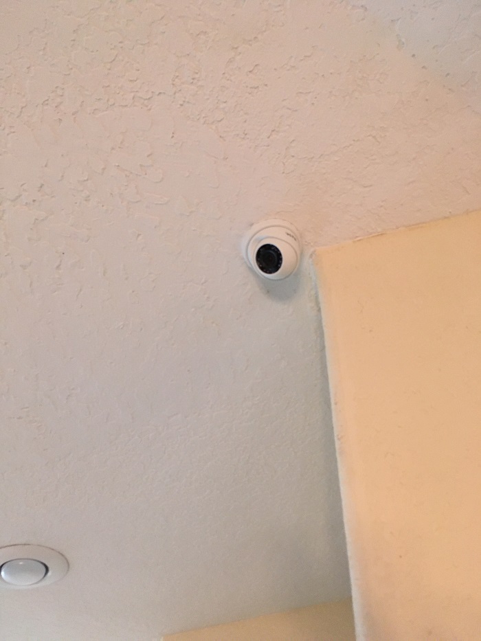 Security Camera