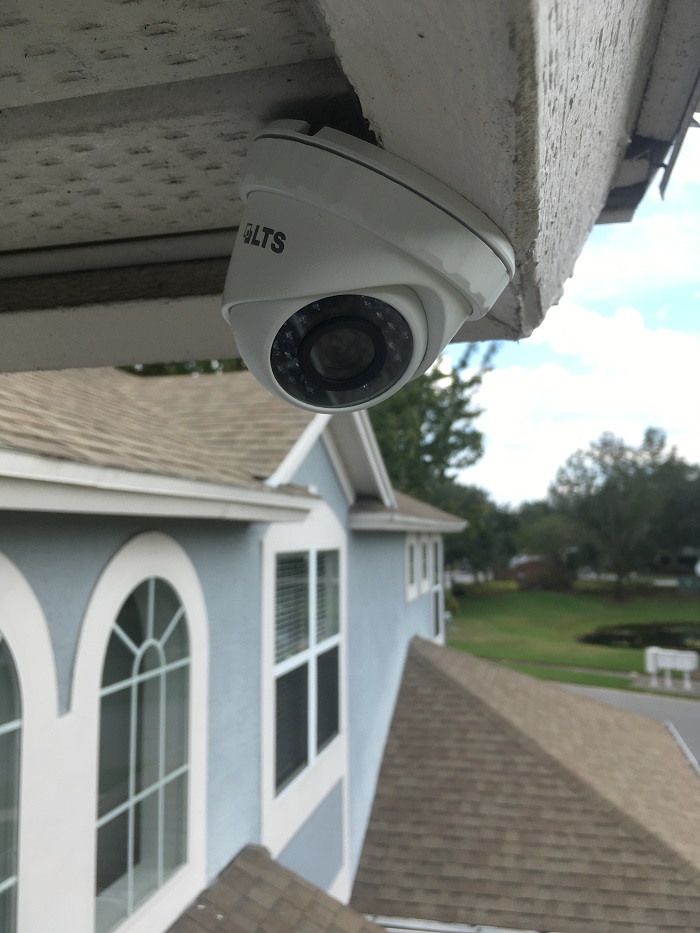 Security Systems