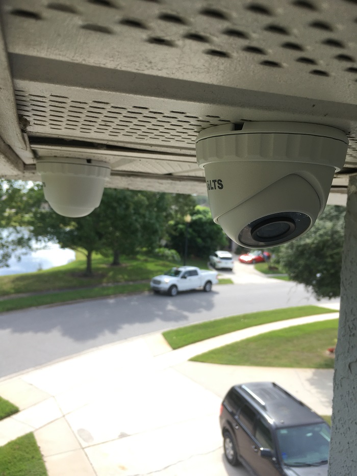 Security Systems