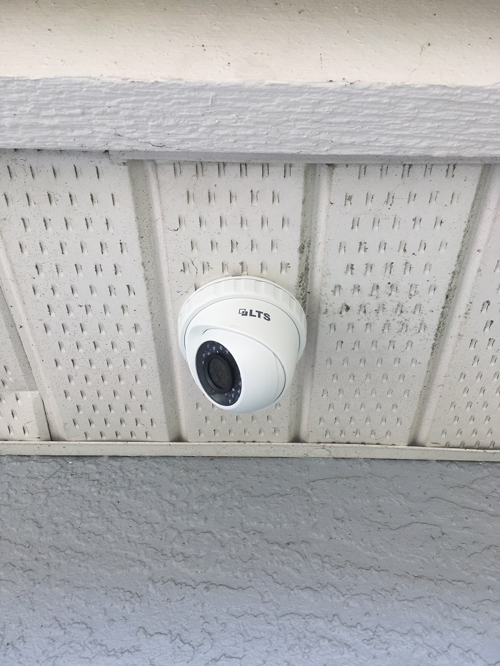 Security Systems