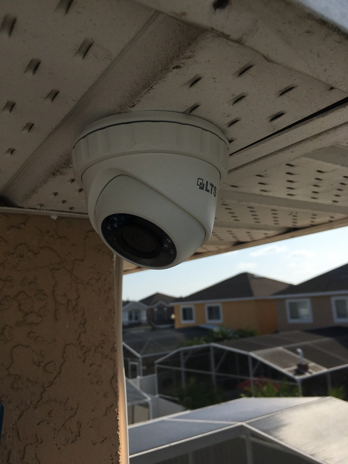 Security Systems