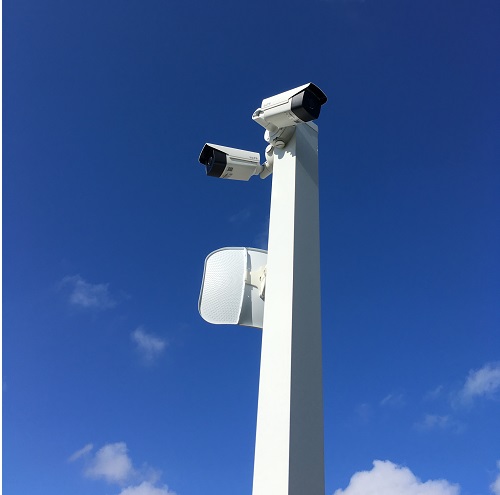 Security Cameras